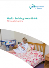 Health Building Note 09-03: Neonatal units
